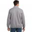 Carhartt® Midweight 1/4-Zip Mock Neck Sweatshirt