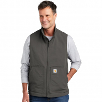 Carhartt Super Dux™ Soft Shell Vest