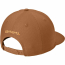 Carhartt Ashland Cap - Carhartt Brown - Back