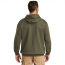 Carhartt Midweight Fleece Hooded Pullover Sweatshirt