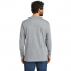 Carhartt Long Sleeve Workwear Crewneck T-Shirt