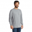 Carhartt Long Sleeve Workwear Crewneck T-Shirt