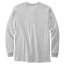 Carhartt Long Sleeve Henley T-Shirt