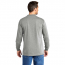 Carhartt Long Sleeve Henley T-Shirt