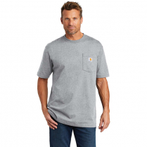 Carhartt Short Sleeve Workwear Pocket T-Shirt