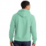 Champion ® Reverse Weave ® Garment-Dyed Hooded Sweatshirt