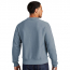 Champion ® Reverse Weave ® Garment-Dyed Crewneck Sweatshirt