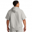 Champion® Reverse Weave® Short Sleeve Hoodie