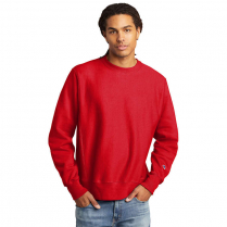 Champion ® Reverse Weave ® Crewneck Sweatshirt