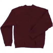 Camber Industrial Applications Thermal-Lined Crew Neck