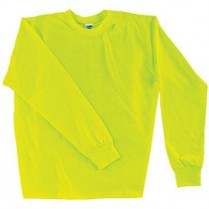 Custom Camber High-Vis Long Sleeve T-Shirt