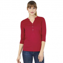 Charles River Women's Windsor Henley