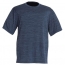 Charles River Men's Space Dye Performance Tee