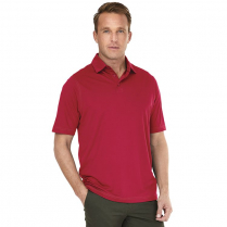 Charles River Men's Wellesley Polo Shirt