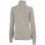 Charles River Women's Heathered Fleece Jacket