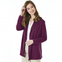 Charles River Women's Cardigan Wrap