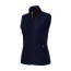 Charles River Women's Ridgeline Fleece Vest