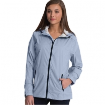 CLEARANCE Charles River Women's Watertown Jacket