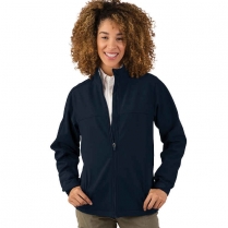 Charles River Women's Soft Shell Jacket