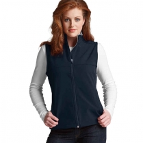 Charles River Women's Soft Shell Vest