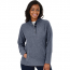 Charles River Women's Bayview Fleece Pullover