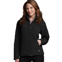 Charles River Women's Ultima Soft Shell Jacket