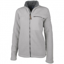 Charles River Women's Jamestown Fleece Jacket