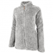 Charles River Women's Full Zip Newport Fleece