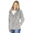 Charles River Women's Full Zip Newport Fleece