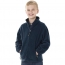 Charles River Youth Voyager Fleece Jacket