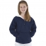 Charles River Youth Classic Solid Pullover