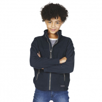 Charles River Youth Boundary Fleece Jacket