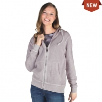 Charles River Adult Camden Full Zip Hoodie