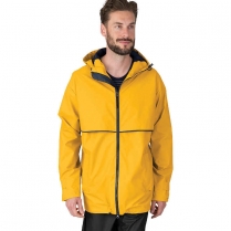 Charles River New Englander Rain Jacket