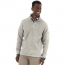 Charles River Men's Heathered Fleece Pullover