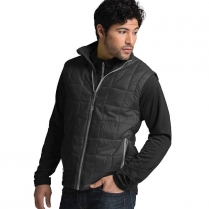 Charles River Men's Radius Quilted Vest