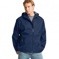 Charles River Nor'easter Jacket