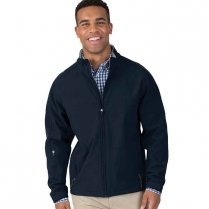 Charles River Men's Soft Shell Jacket