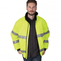 Charles River Signal Hi-Vis Jacket