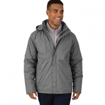 Charles River Men's Journey Parka