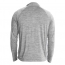 Charles River Men's Space Dye Performance Pullover