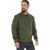 Charles River Men's Boston Flight Jacket