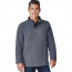 Charles River Men's Bayview Fleece Pullover