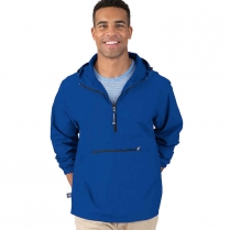 Charles River Pack-N-Go Pullover