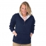 Charles River Classic Solid Pullover