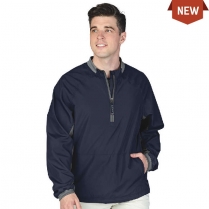 Charles River Men's Bunker Windshirt