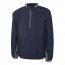 Charles River Men's Bunker Windshirt