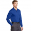 CornerStone® Select Snag-Proof Long Sleeve Polo