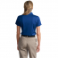 CornerStone® Ladies' Select Snag-Proof Polo