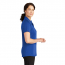 CornerStone® Ladies' Select Lightweight Snag-Proof Polo